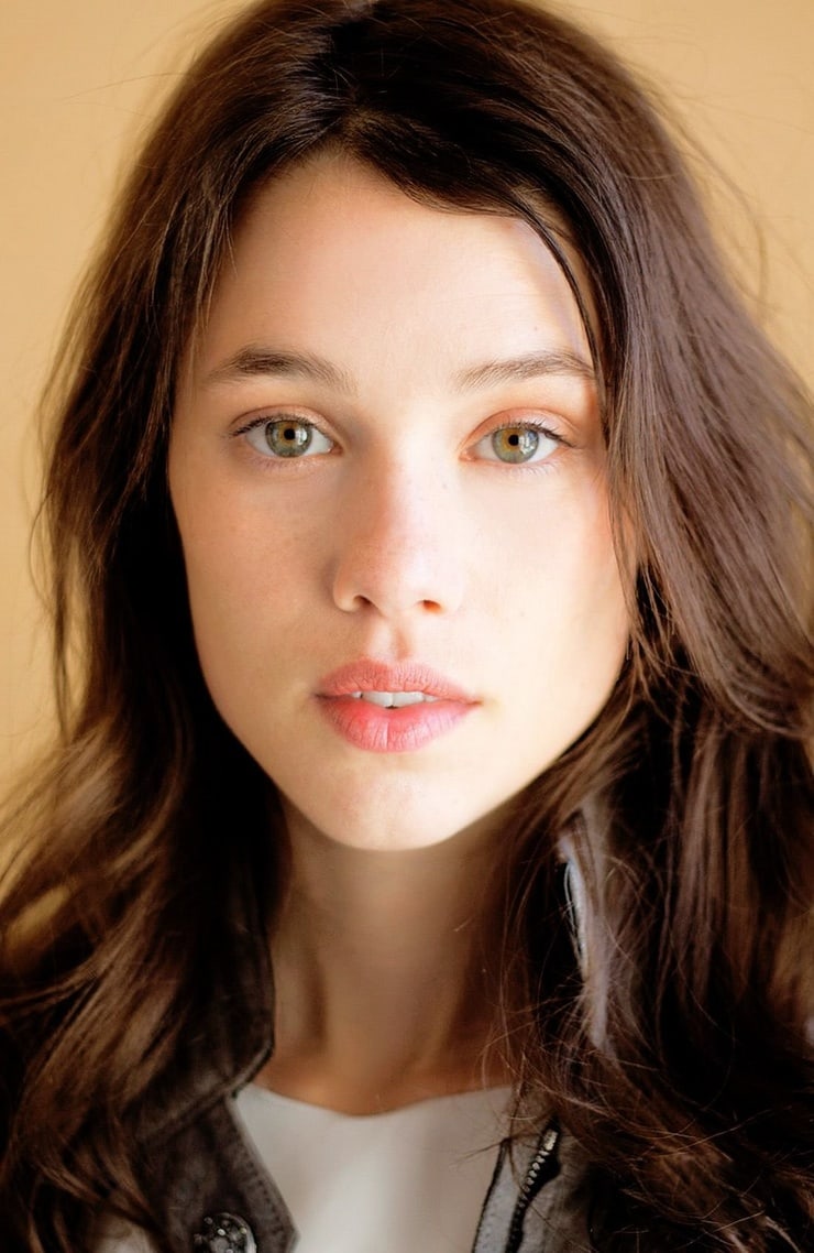 Astrid Berges-Frisbey