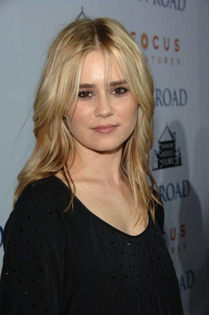 Alison Lohman