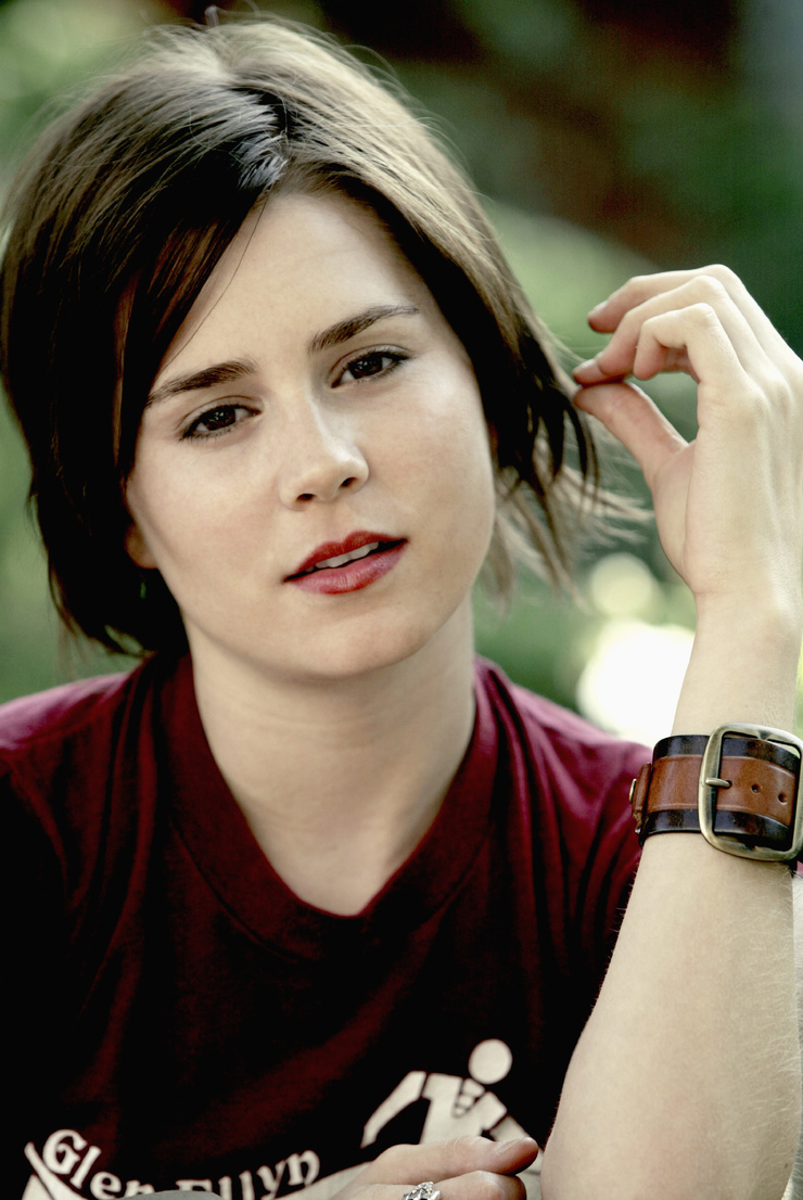 Alison Lohman