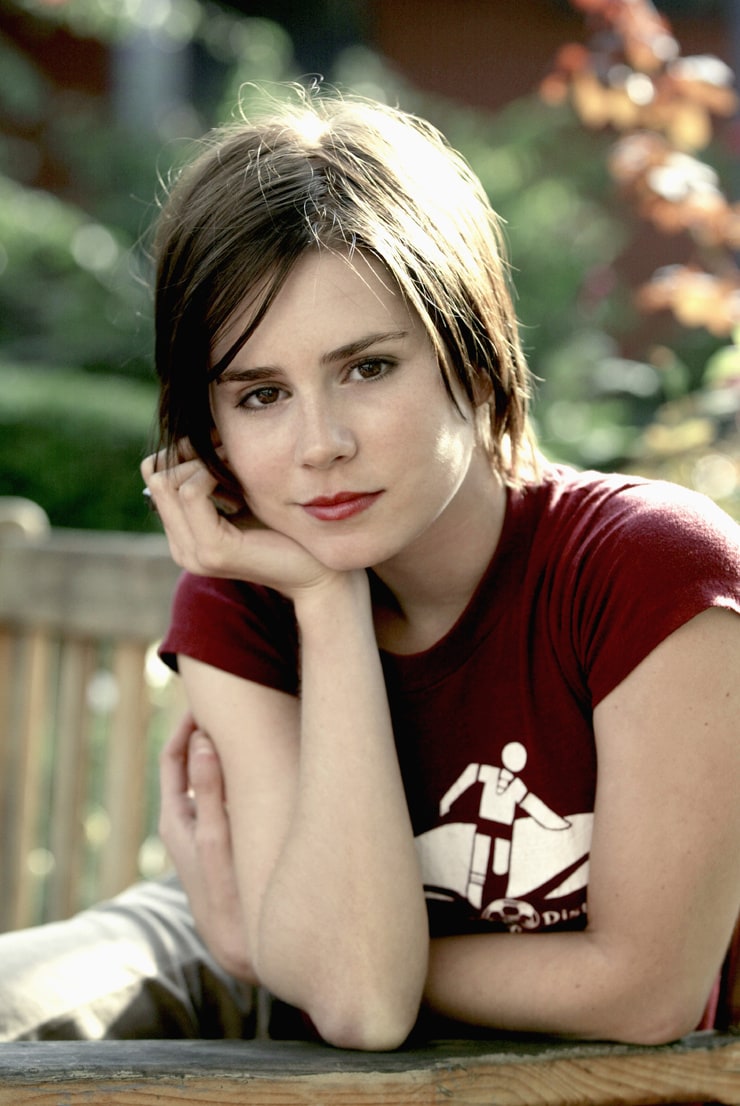 Alison Lohman