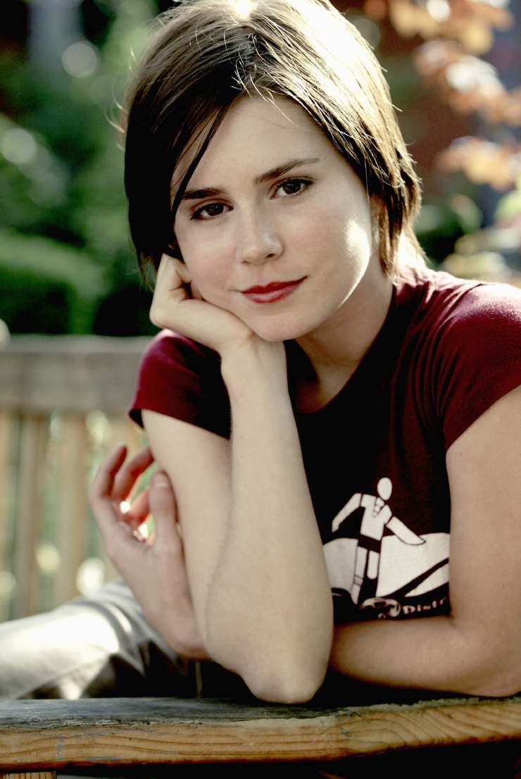 Alison Lohman