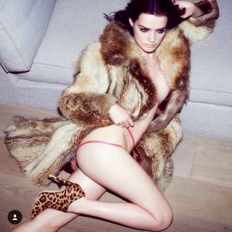 Roxane Mesquida