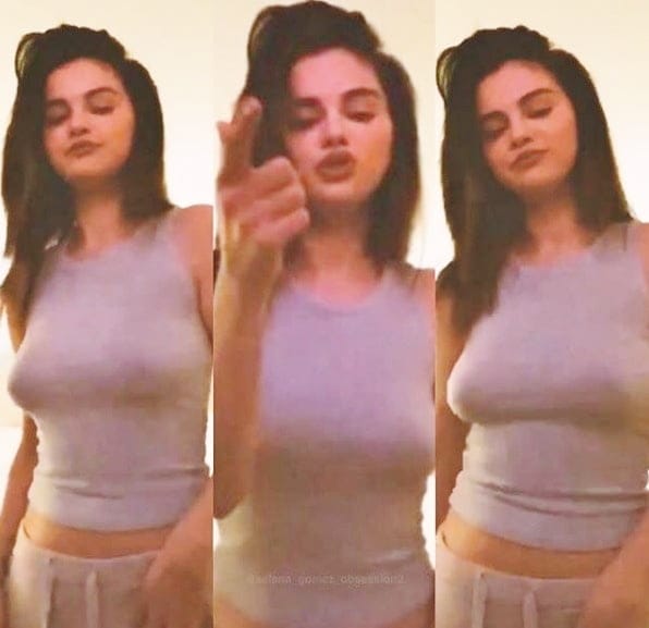 Selena Gomez