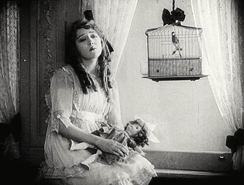 The Poor Little Rich Girl (1917)