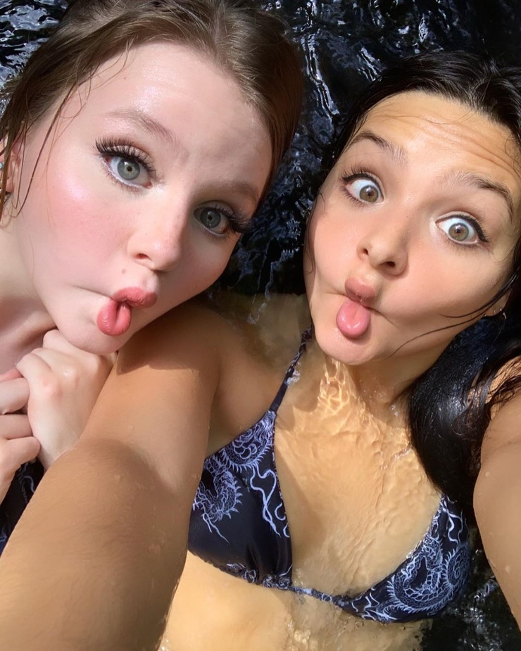 Cassady McClincy