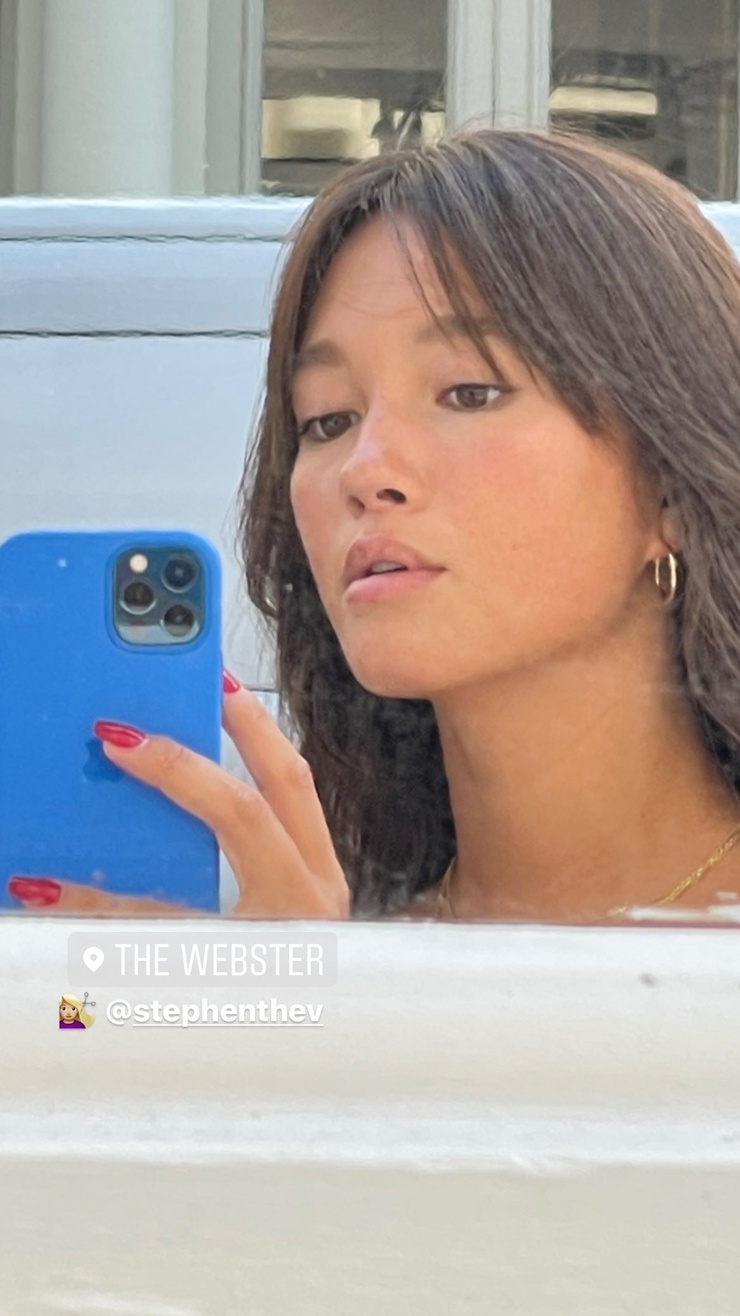 Lily Chee