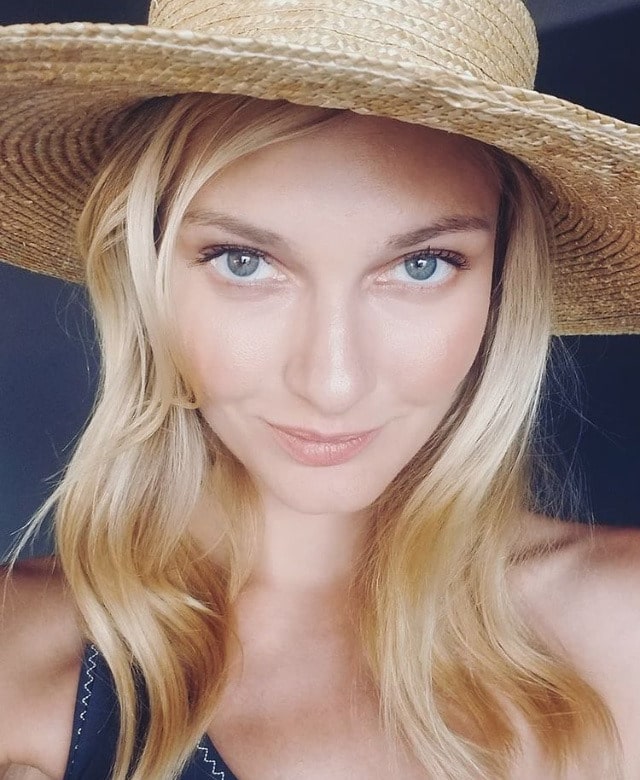 Olga Cerpita Olga Cerpita