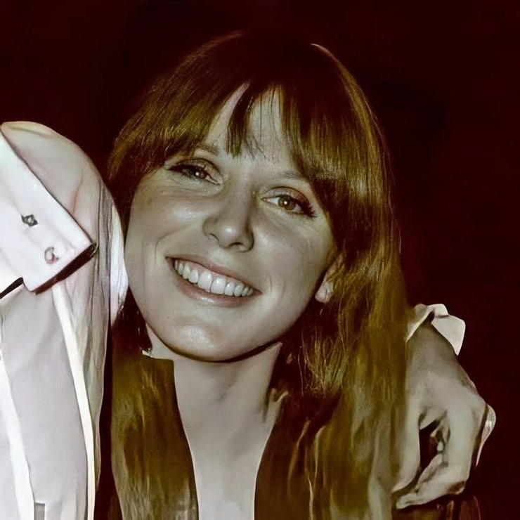 Pamela Courson