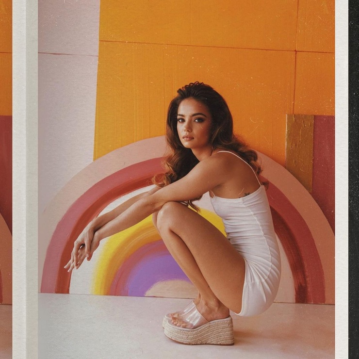 Inka Williams Inka Williams