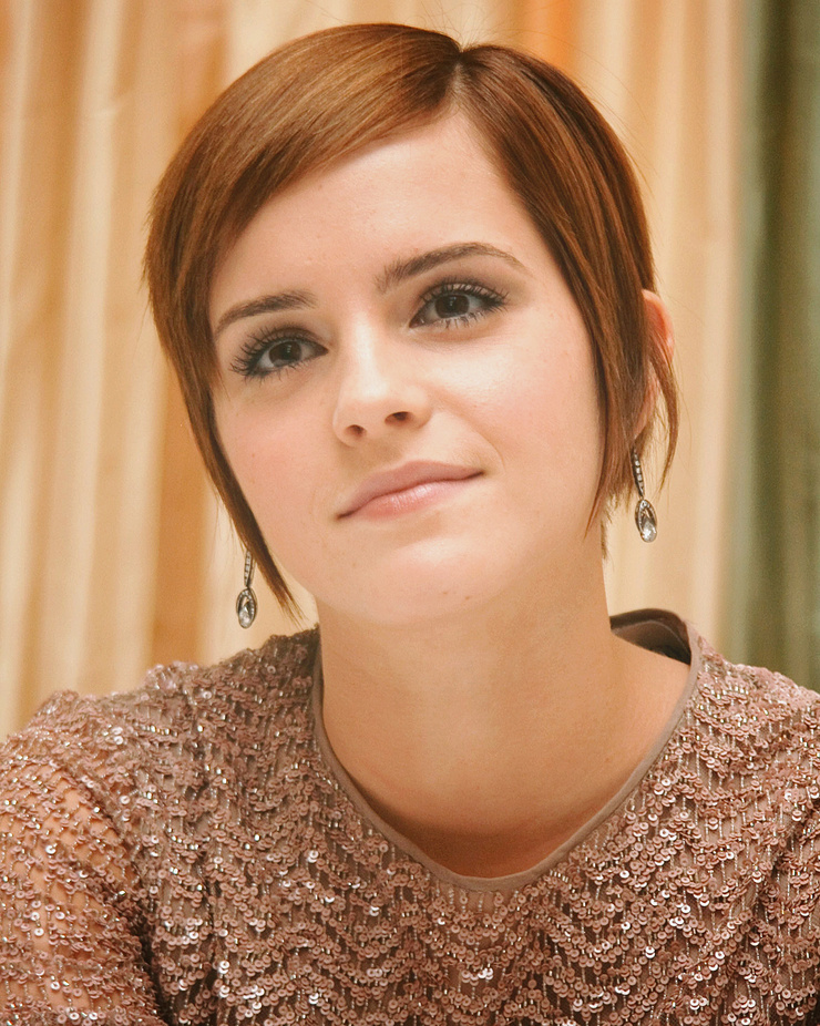 Emma Watson Emma Watson