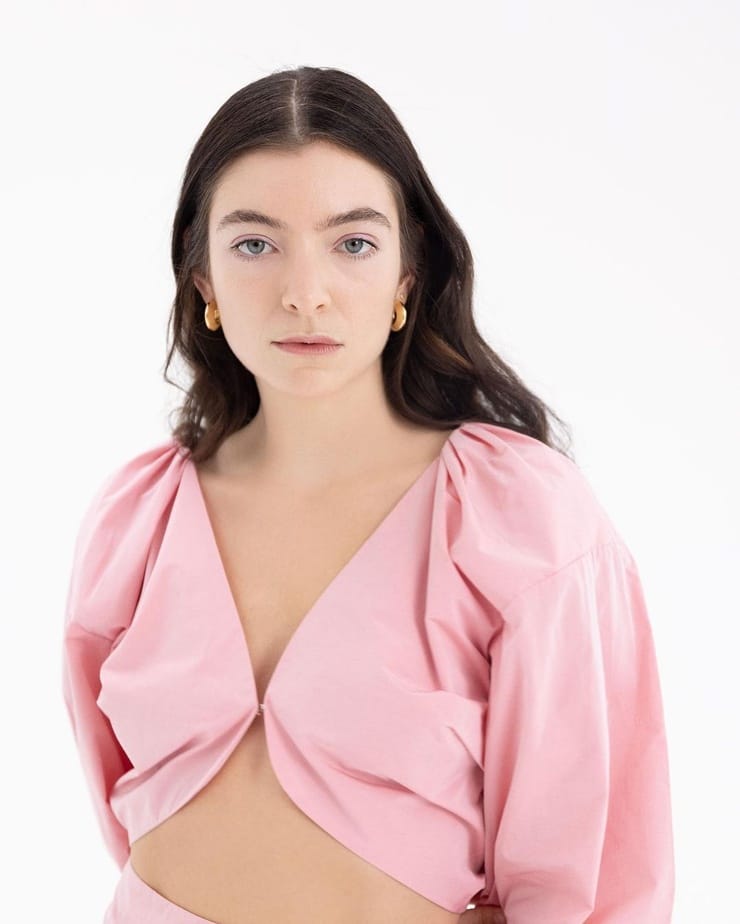 Lorde Lorde