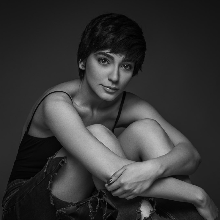 Negar Miran