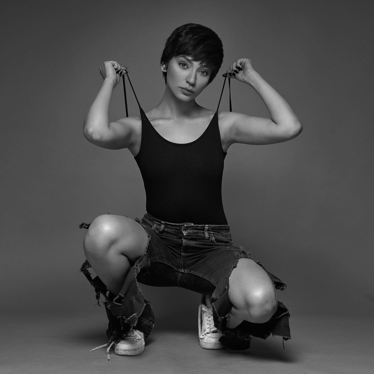 Negar Miran