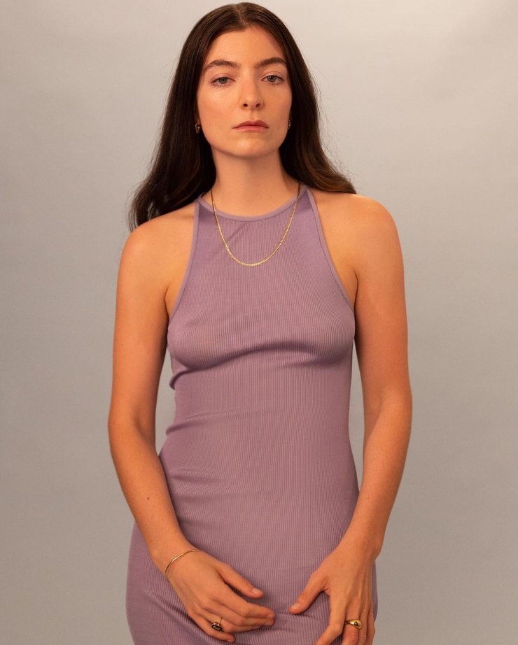 Lorde Lorde