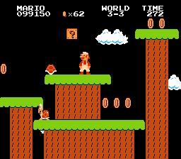 Super Mario Bros.