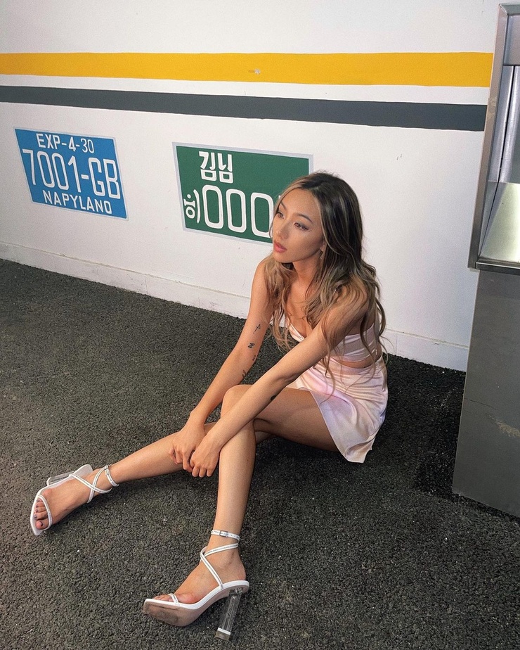 Kathy Zheng