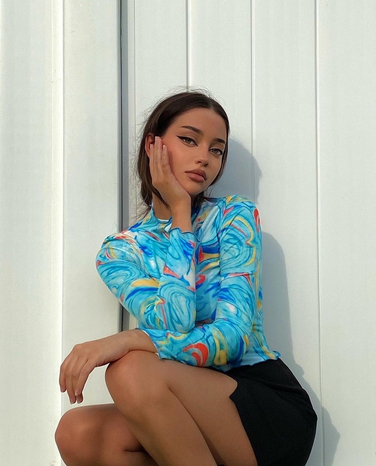 Isabel Rose
