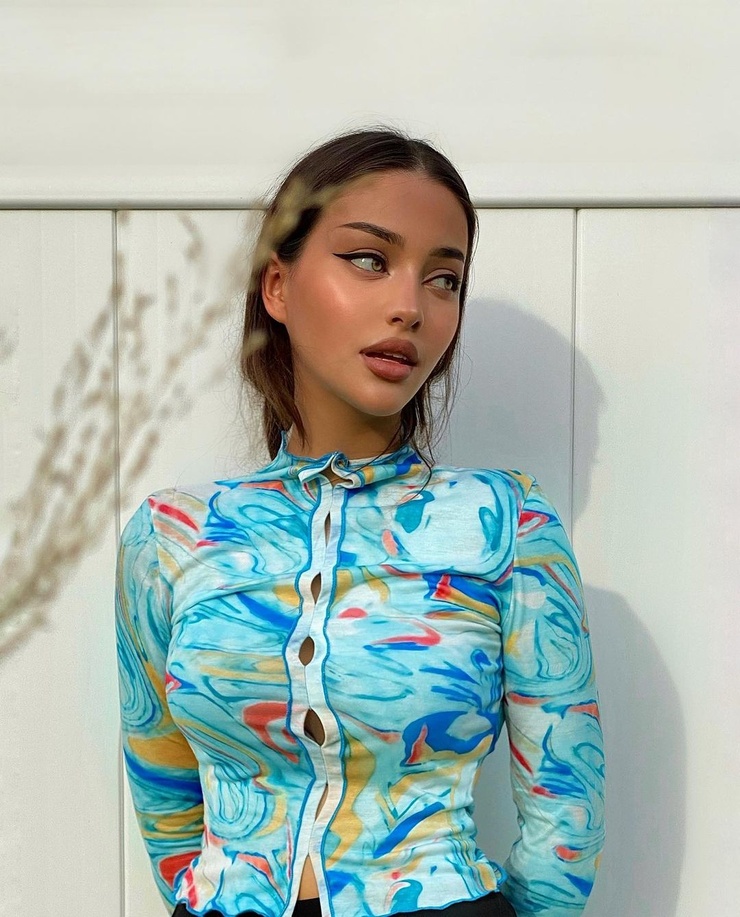 Isabel Rose