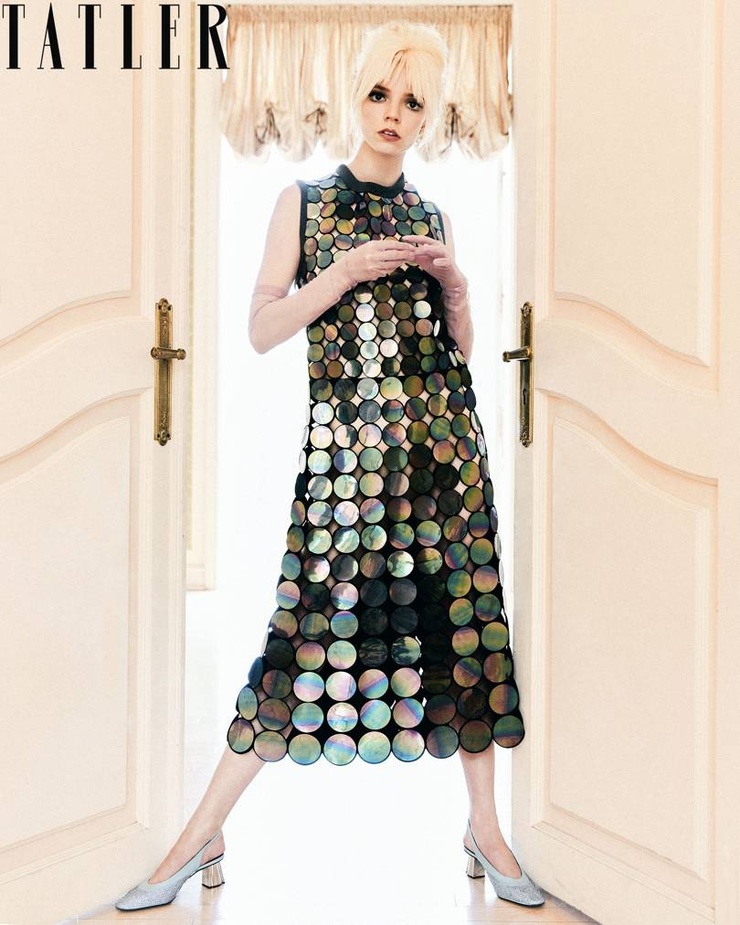 Anya Taylor-Joy
