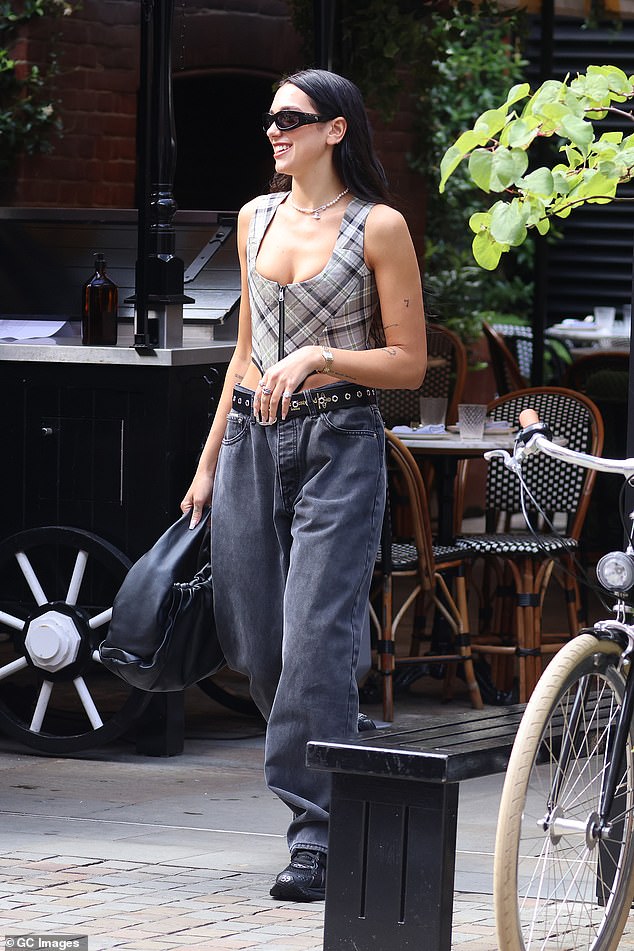 Dua Lipa