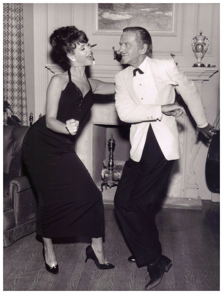 Fred Astaire
