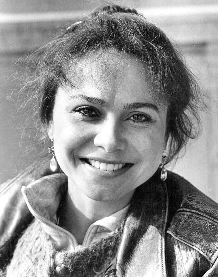 Lena Olin