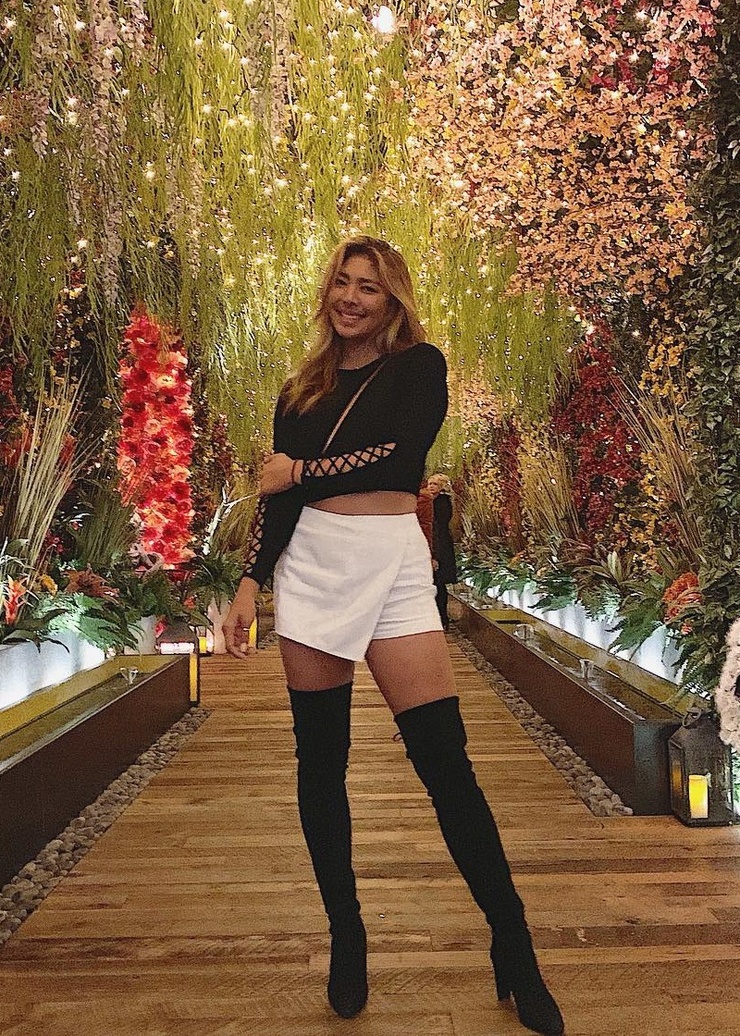 Alison Lee