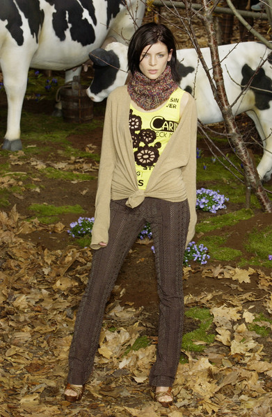 Liberty Ross