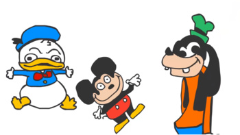 Mokey's Show