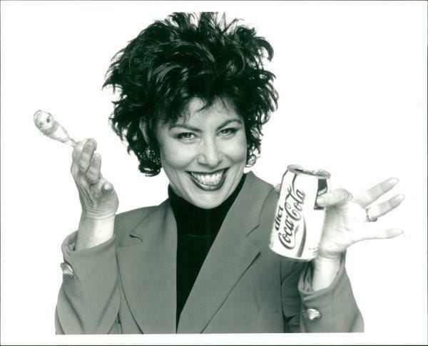 Ruby Wax