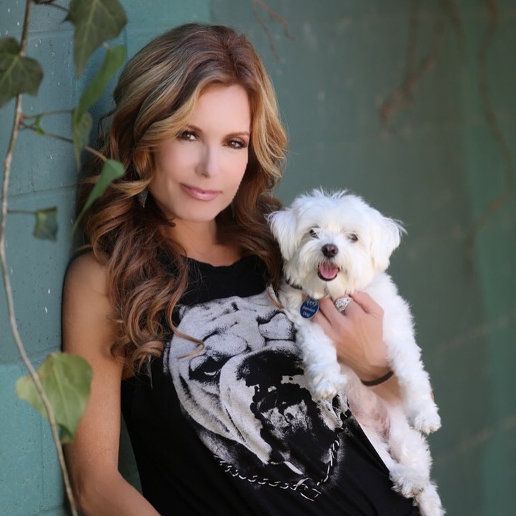 Tracey E. Bregman