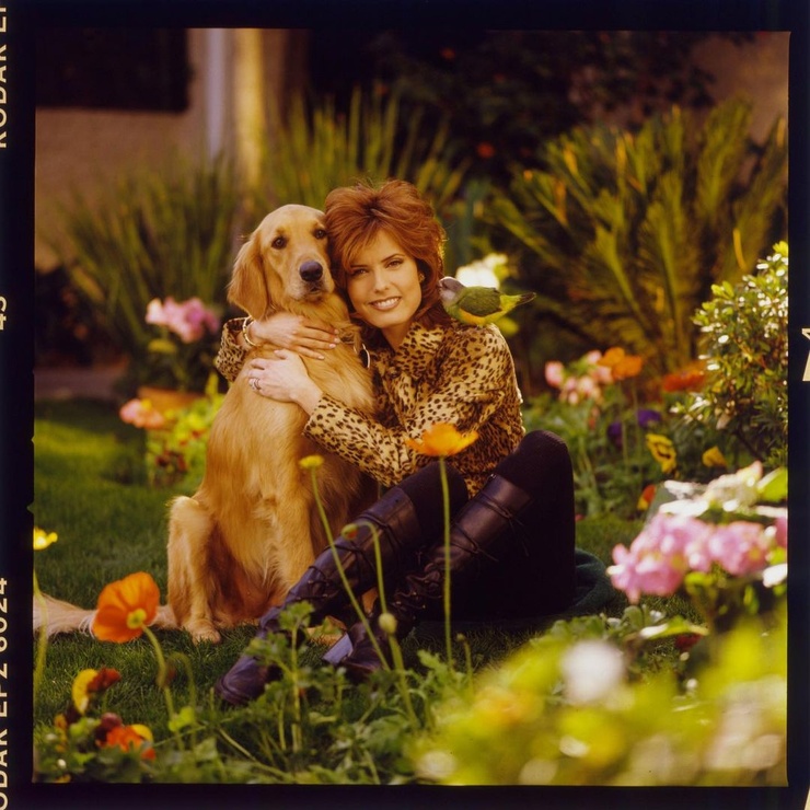 Tracey E. Bregman
