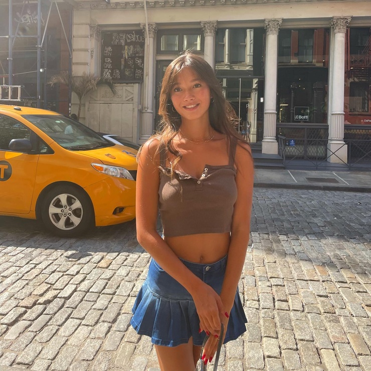 Lily Chee