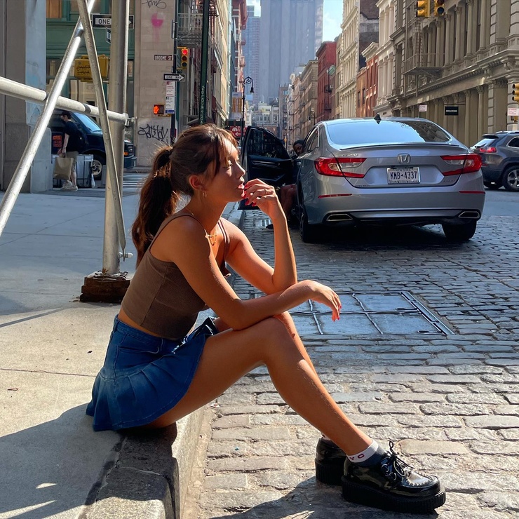 Lily Chee
