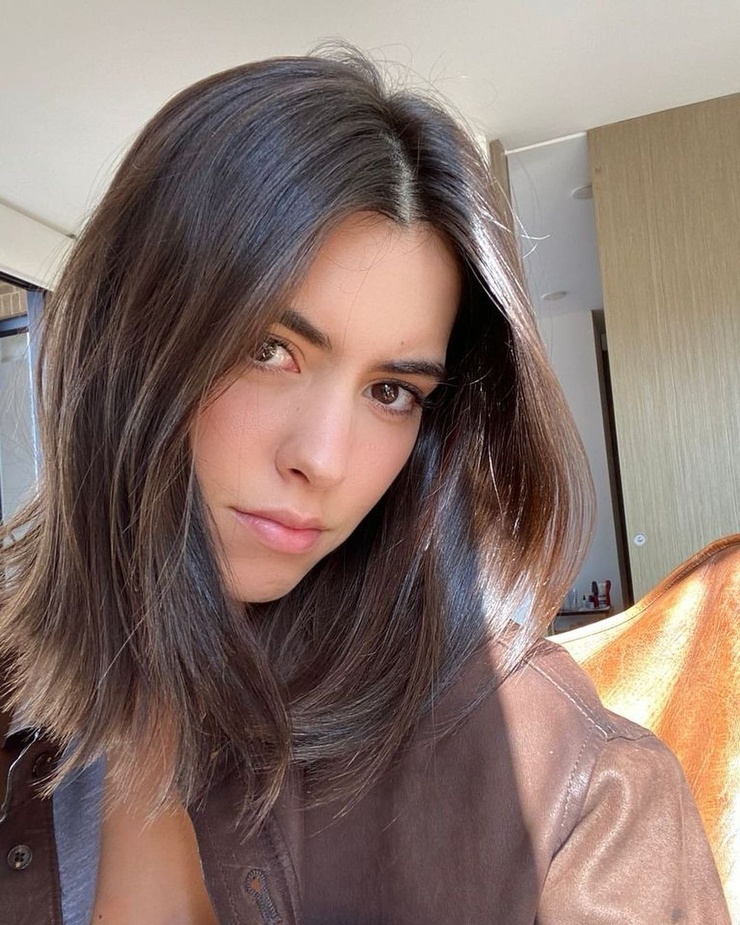 Paulina Vega Paulina Vega