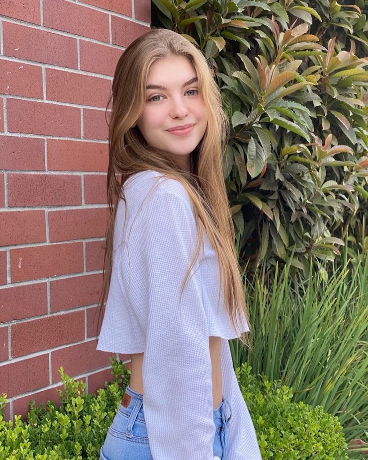Lyliana Wray