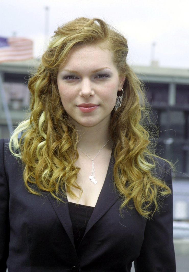 Laura Prepon Laura Prepon
