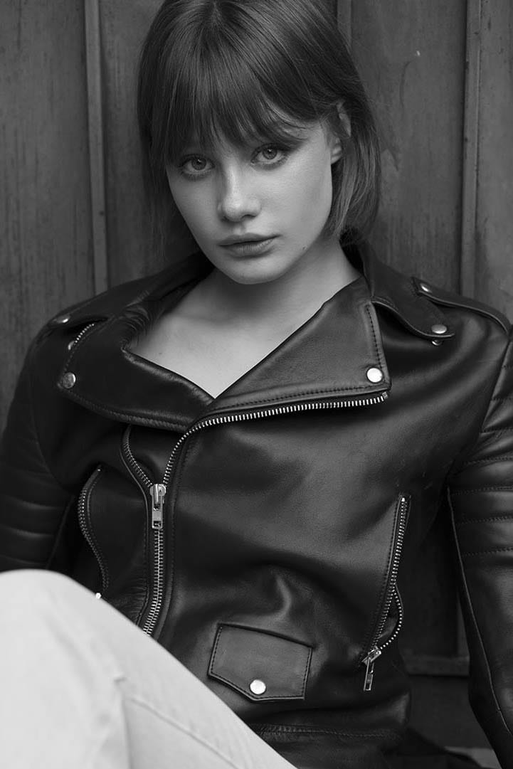 Masha Herman