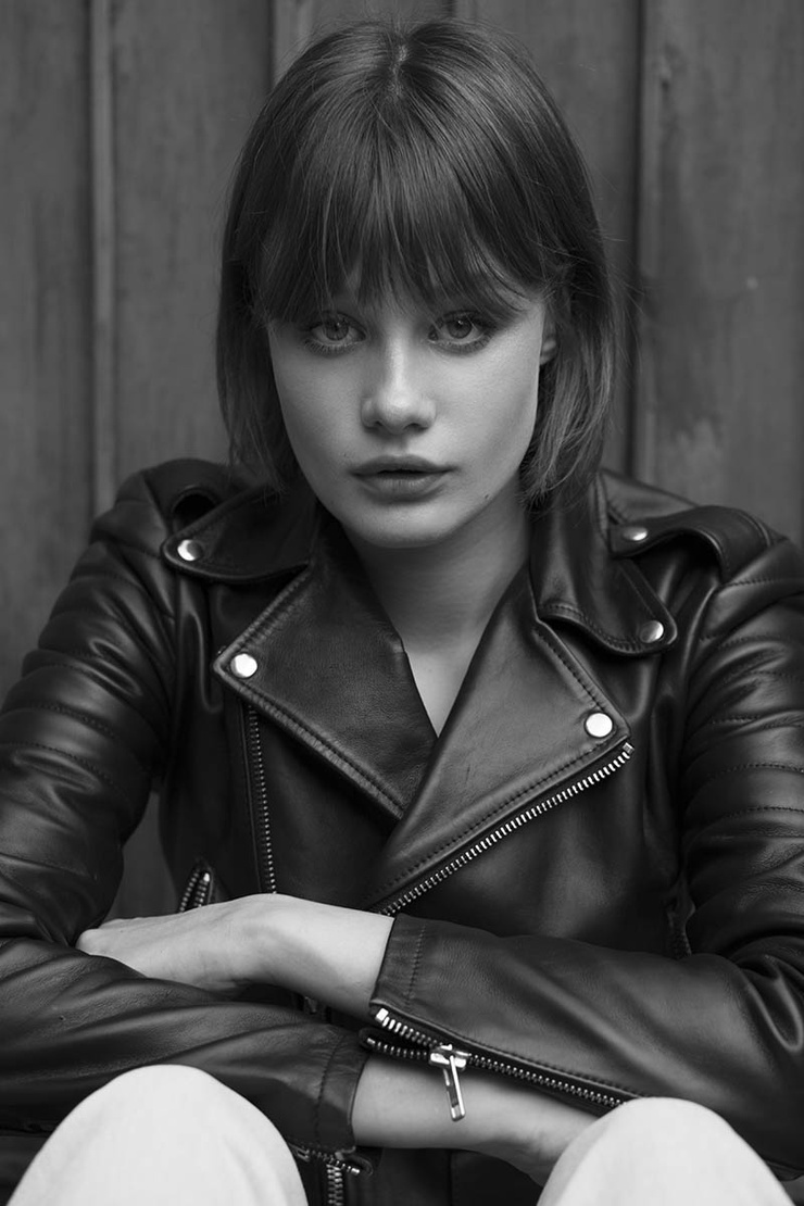 Masha Herman