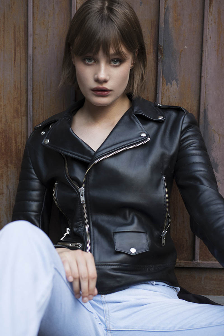 Masha Herman