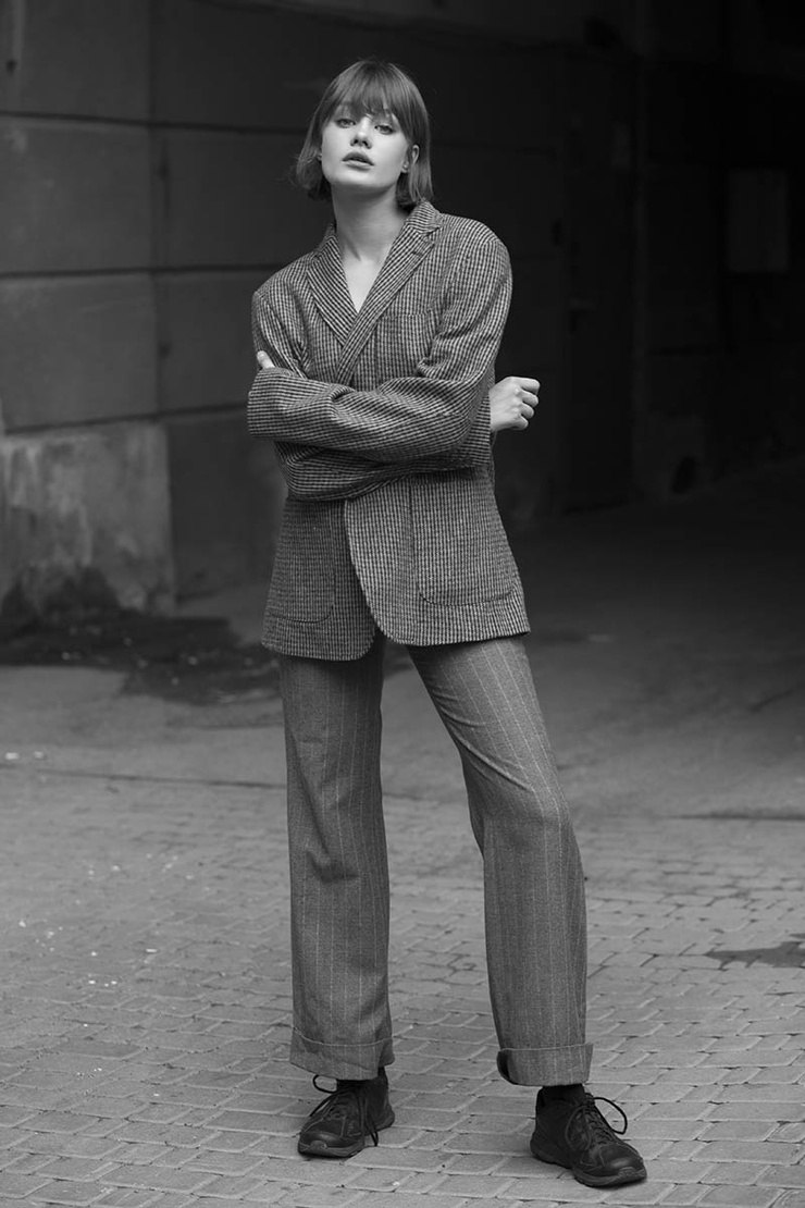 Masha Herman
