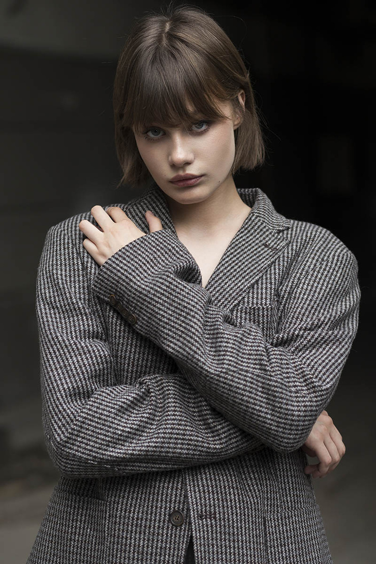 Masha Herman