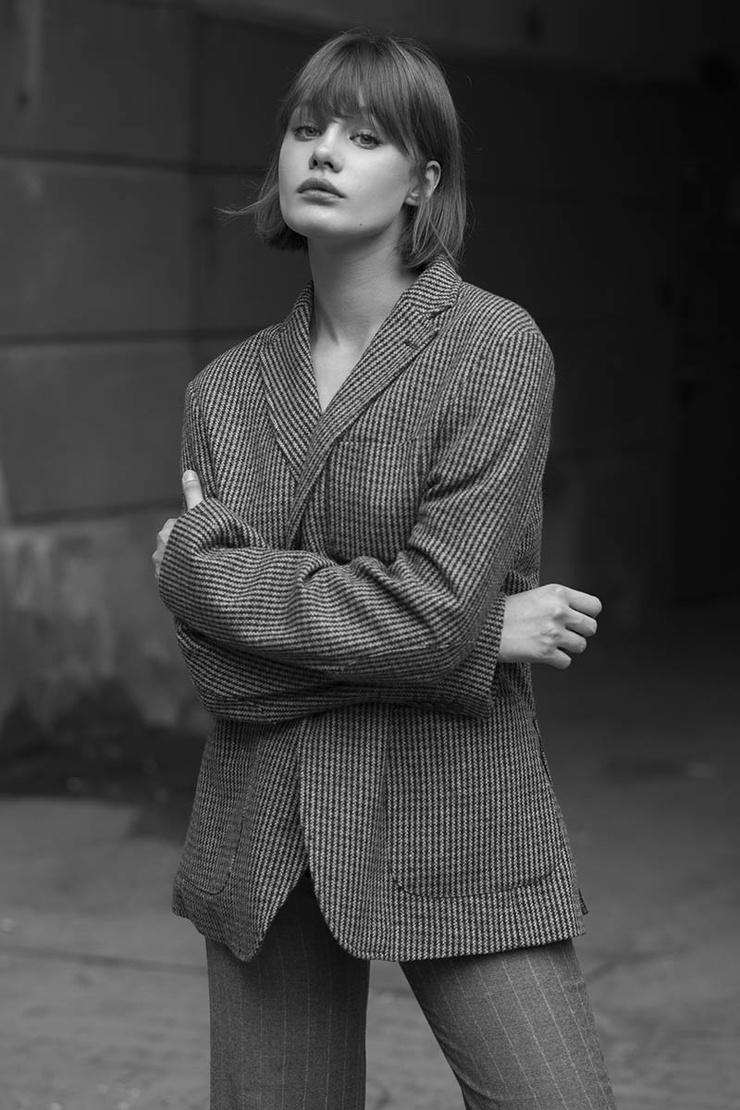 Masha Herman