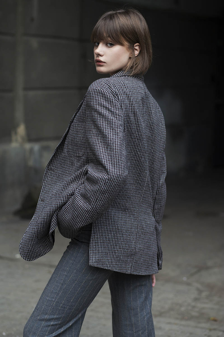 Masha Herman
