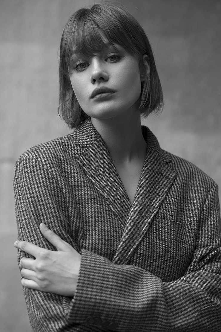 Masha Herman