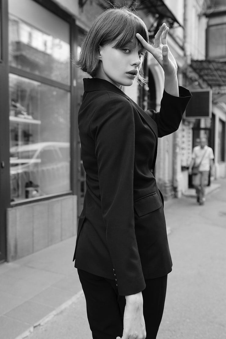 Masha Herman
