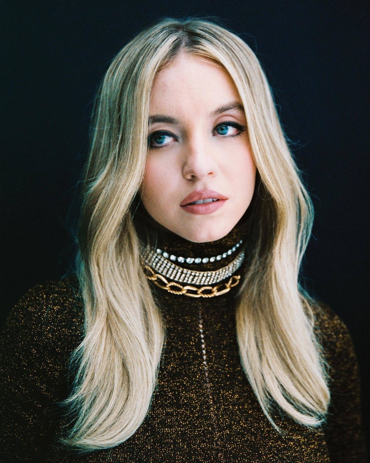 Sydney Sweeney Sydney Sweeney