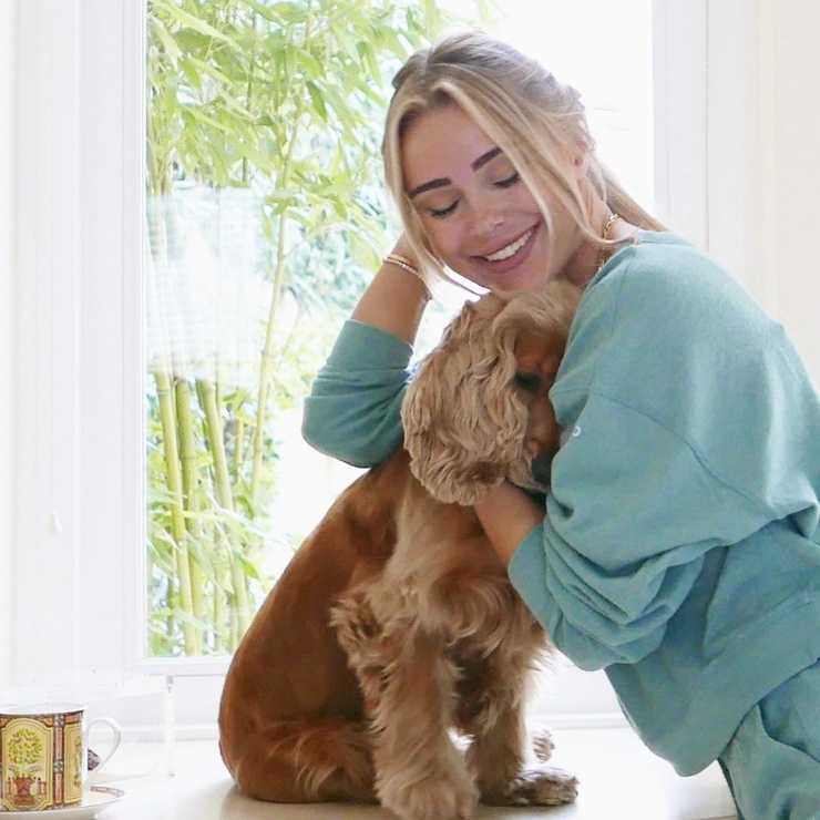 Kimberley Garner Kimberley Garner