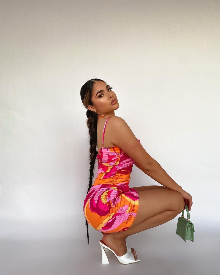 Maria Perez. Maria Perez.
