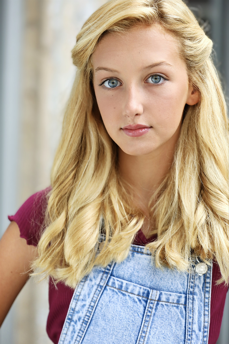 Morgan McGill